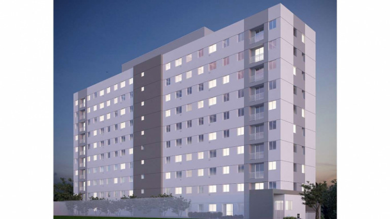 Imagem Apartamento com 2 Quartos à Venda, 38 m² em Limão - São Paulo Imagem Apartamento com 2 Quartos à Venda, 38 m² em Limão - São Paulo