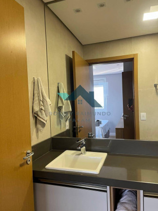 Imagem Apartamento com 3 Quartos à Venda, 77 m² em Engordadouro - Jundiaí