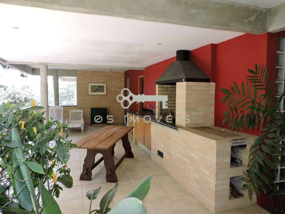 Imagem Casa à Venda, em Palos Verdes - Cotia Imagem Casa à Venda, em Palos Verdes - Cotia
