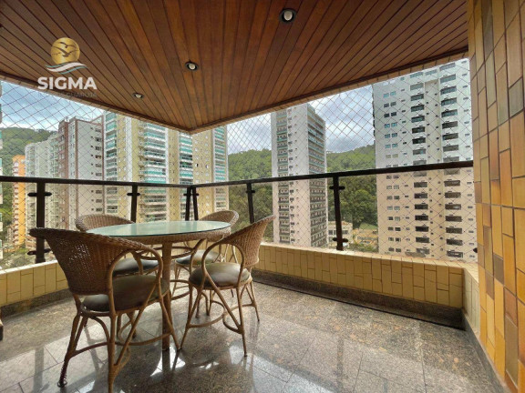 Imagem Apartamento com 3 Quartos à Venda, 140 m² em Pitangueiras - Guarujá Imagem Apartamento com 3 Quartos à Venda, 140 m² em Pitangueiras - Guarujá
