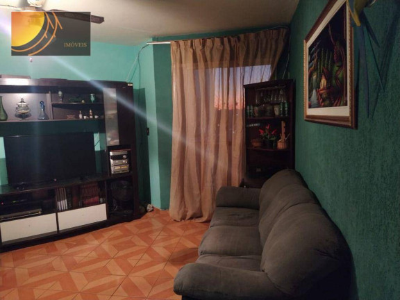 Imagem Apartamento com 2 Quartos à Venda, 62 m² em Taipas - São Paulo Imagem Apartamento com 2 Quartos à Venda, 62 m² em Taipas - São Paulo