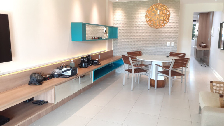 Imagem Apartamento com 3 Quartos à Venda, 115 m² em Porto Das Dunas - Aquiraz Imagem Apartamento com 3 Quartos à Venda, 115 m² em Porto Das Dunas - Aquiraz