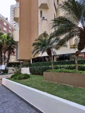 Imagem Apartamento com 1 Quarto à Venda, 50 m² em Vila Nova Conceição - São Paulo