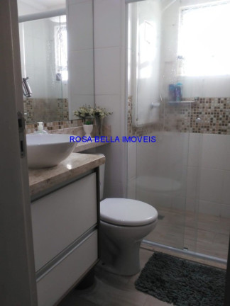 Imagem Apartamento com 3 Quartos à Venda, 72 m² em Jardim Tamoio - Jundiaí