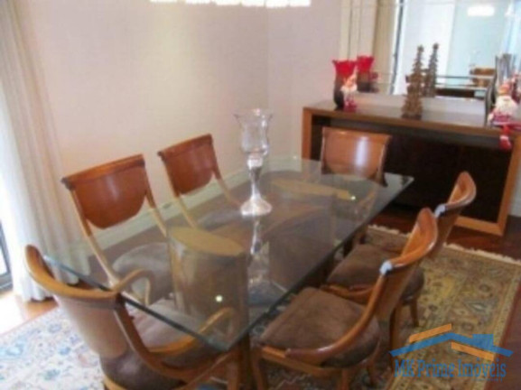 Imagem Apartamento com 5 Quartos à Venda, 275 m² em Campo Belo - São Paulo Imagem Apartamento com 5 Quartos à Venda, 275 m² em Campo Belo - São Paulo