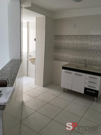 Imagem Apartamento com 2 Quartos à Venda, 54 m² em Bandeiras - Osasco
