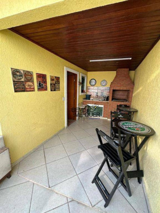 Imagem Sobrado com 3 Quartos à Venda ou Locação, 200 m² em Vila Mangalot - São Paulo Imagem Sobrado com 3 Quartos à Venda ou Locação, 200 m² em Vila Mangalot - São Paulo