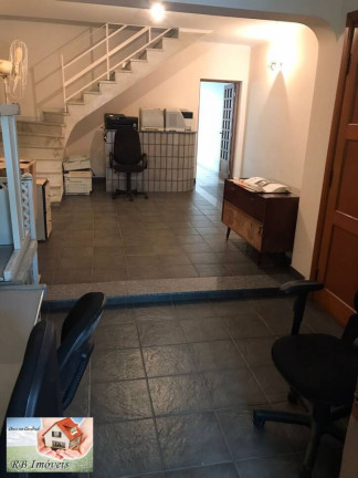 Imagem Casa com 3 Quartos à Venda, 207 m² em Jardim - Santo André Imagem Casa com 3 Quartos à Venda, 207 m² em Jardim - Santo André