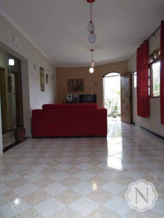 Casa com 3 Quartos à Venda, 260 m² em Santa Júlia - Itanhaém