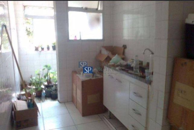 Imagem Apartamento com 2 Quartos à Venda, 53 m² em Jardim Celeste - São Paulo