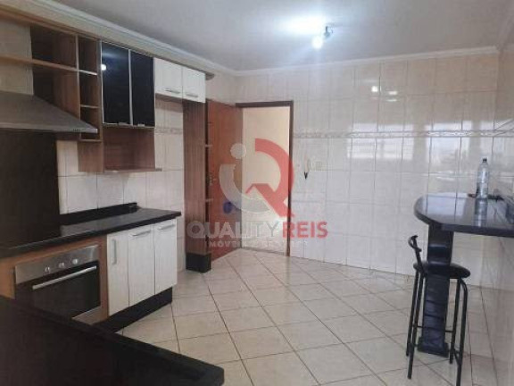 Imagem Sobrado com 3 Quartos à Venda, 167 m² em Vila Maria Alta - São Paulo