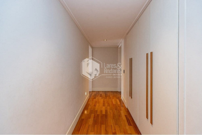 Imagem Apartamento com 4 Quartos à Venda, 306 m² em Indianópolis - São Paulo