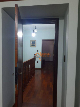 Imagem Sobrado com 3 Quartos à Venda, 125 m² em Vila Carmela I - Guarulhos Imagem Sobrado com 3 Quartos à Venda, 125 m² em Vila Carmela I - Guarulhos