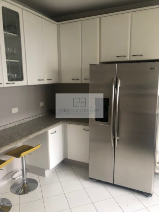 Imagem Apartamento com 4 Quartos à Venda, 220 m² em Campo Belo - São Paulo Imagem Apartamento com 4 Quartos à Venda, 220 m² em Campo Belo - São Paulo