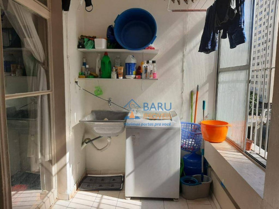 Imagem Apartamento com 2 Quartos à Venda, 65 m² em Bela Vista - São Paulo