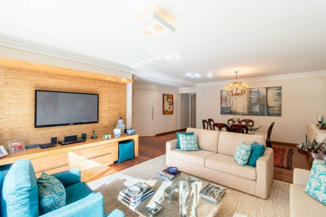 Imagem Apartamento com 3 Quartos à Venda, 170 m² em Vila Mariana - São Paulo Imagem Apartamento com 3 Quartos à Venda, 170 m² em Vila Mariana - São Paulo