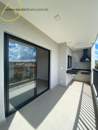Imagem Apartamento com 2 Quartos à Venda, 70 m² em Vila Helena - Atibaia