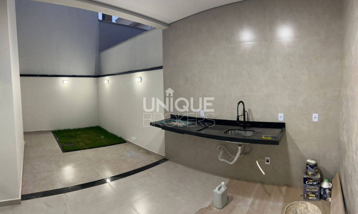 Imagem Casa de Condomínio com 3 Quartos à Venda, 150 m² em Jardim Celeste - Jundiaí