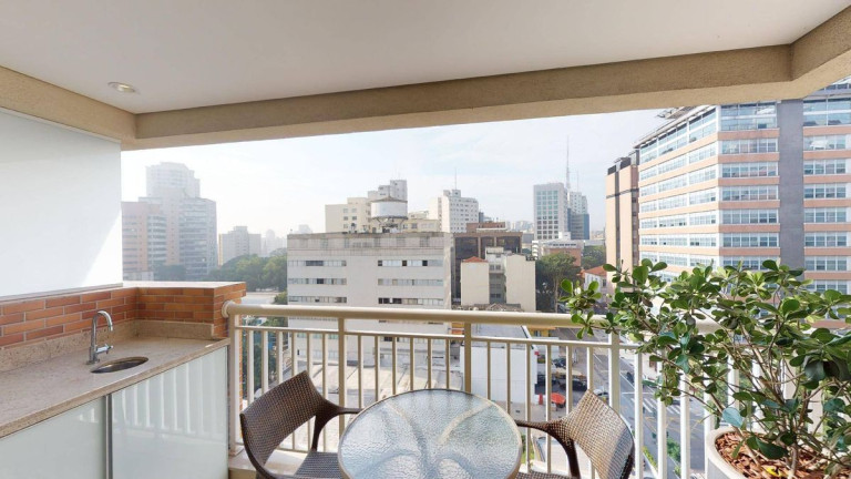 Imagem Apartamento com 1 Quarto à Venda, 38 m² em Bela Vista - São Paulo Imagem Apartamento com 1 Quarto à Venda, 38 m² em Bela Vista - São Paulo