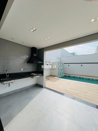 Imagem Casa com 3 Quartos à Venda, em Jardins Di Roma - Indaiatuba Imagem Casa com 3 Quartos à Venda, em Jardins Di Roma - Indaiatuba