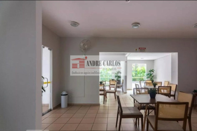 Imagem Apartamento com 2 Quartos à Venda, 60 m² em Jaguaribe - Osasco Imagem Apartamento com 2 Quartos à Venda, 60 m² em Jaguaribe - Osasco