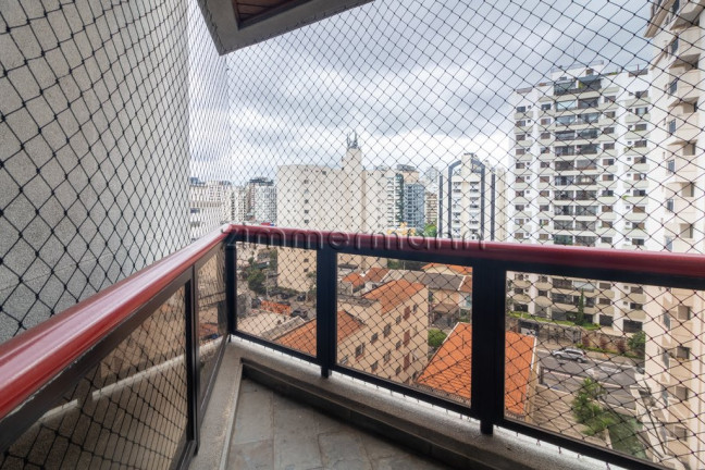 Imagem Apartamento com 4 Quartos à Venda, 273 m² em Moema - São Paulo Imagem Apartamento com 4 Quartos à Venda, 273 m² em Moema - São Paulo