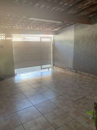 Imagem Casa com 3 Quartos à Venda, 74 m² em Residencial Comercial Cidade Vista Alegre - Pindamonhangaba