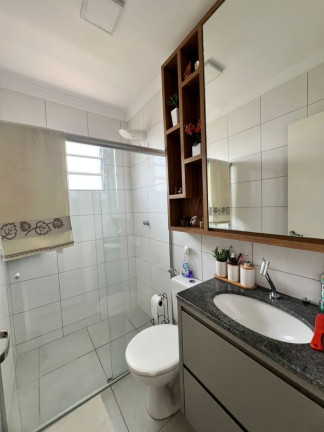 Imagem Casa de Condomínio com 3 Quartos à Venda, 160 m² em Tubalina - Uberlândia