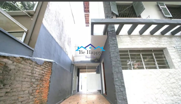 Imagem Casa com 3 Quartos à Venda, 250 m² em Santo Amaro - São Paulo Imagem Casa com 3 Quartos à Venda, 250 m² em Santo Amaro - São Paulo