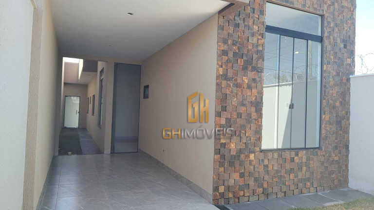 Imagem Casa com 3 Quartos à Venda, 115 m² em Jardim Helvécia - Aparecida De Goiânia Imagem Casa com 3 Quartos à Venda, 115 m² em Jardim Helvécia - Aparecida De Goiânia