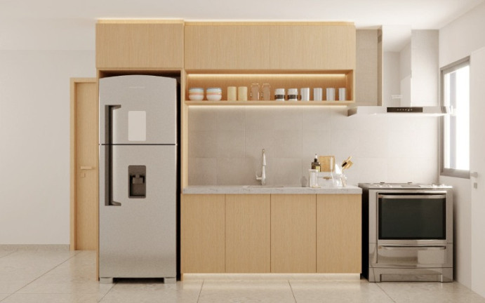Casa com 3 Quartos à Venda, 80 m² em Residencial Centro Da Serra - Serra