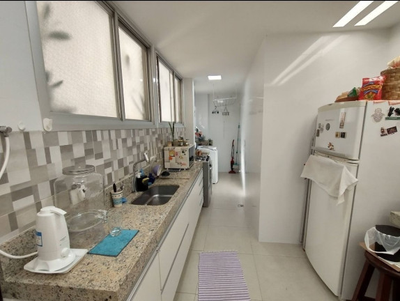 Imagem Apartamento com 2 Quartos à Venda, 110 m² em Icaraí - Niterói