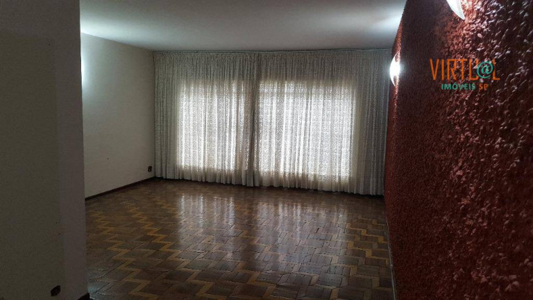 Imagem Casa com 3 Quartos à Venda, 180 m² em Bosque Da Saúde - São Paulo Imagem Casa com 3 Quartos à Venda, 180 m² em Bosque Da Saúde - São Paulo