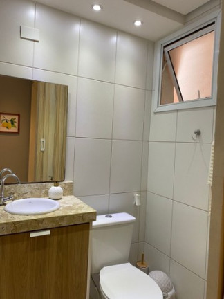 Imagem Apartamento com 2 Quartos à Venda, 51 m² em Jardim São Carlos - Sorocaba Imagem Apartamento com 2 Quartos à Venda, 51 m² em Jardim São Carlos - Sorocaba