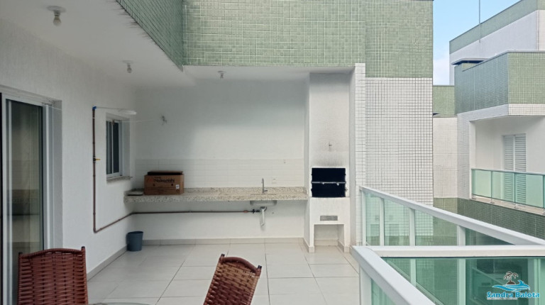 Imagem Cobertura com 3 Quartos à Venda, 123 m² em Praia Grande - Ubatuba Imagem Cobertura com 3 Quartos à Venda, 123 m² em Praia Grande - Ubatuba