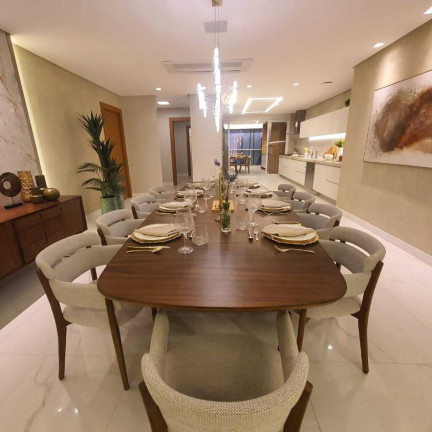 Imagem Apartamento com 3 Quartos à Venda, 176 m² em Jockey De Itaparica - Vila Velha Imagem Apartamento com 3 Quartos à Venda, 176 m² em Jockey De Itaparica - Vila Velha