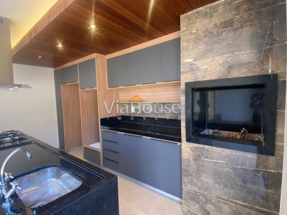 Imagem Casa de Condomínio com 3 Quartos à Venda, 360 m² em Residencial Alto Do Castelo - Ribeirão Preto Imagem Casa de Condomínio com 3 Quartos à Venda, 360 m² em Residencial Alto Do Castelo - Ribeirão Preto