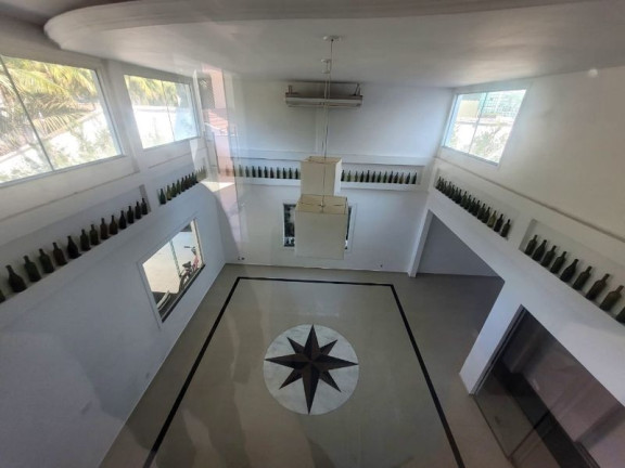 Imagem Casa com 5 Quartos à Venda, 750 m² em Barra Da Tijuca - Rio De Janeiro Imagem Casa com 5 Quartos à Venda, 750 m² em Barra Da Tijuca - Rio De Janeiro