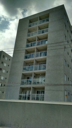 Imagem Apartamento com 2 Quartos à Venda, 52 m² em Chácaras Reunidas São Jorge - Sorocaba