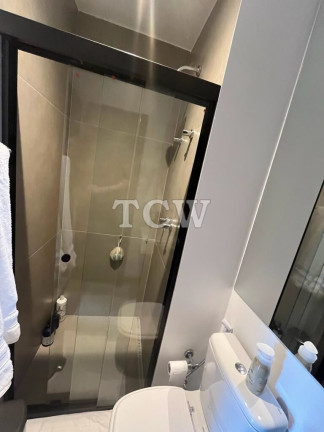 Imagem Apartamento com 1 Quarto para Alugar, 57 m² em Vila Olímpia - São Paulo Imagem Apartamento com 1 Quarto para Alugar, 57 m² em Vila Olímpia - São Paulo