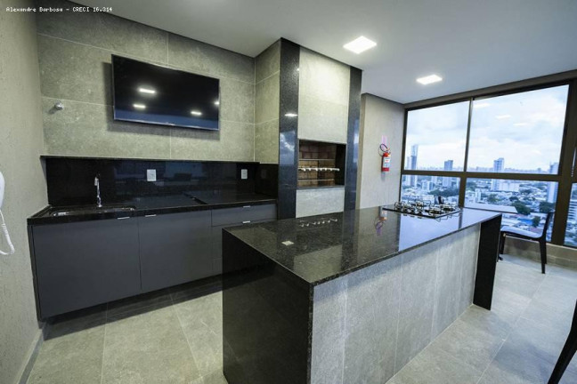 Imagem Apartamento com 2 Quartos à Venda, 50 m² em Madalena - Recife