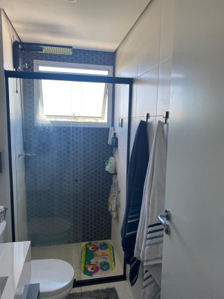 Imagem Imóvel com 2 Quartos à Venda, 49 m² em Parque Campolim - Sorocaba Imagem Imóvel com 2 Quartos à Venda, 49 m² em Parque Campolim - Sorocaba
