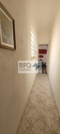 Imagem Casa com 3 Quartos à Venda, 337 m² em Vila Monumento - São Paulo
