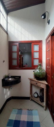 Imagem Casa com 3 Quartos à Venda,  em Parque Via Norte - Campinas