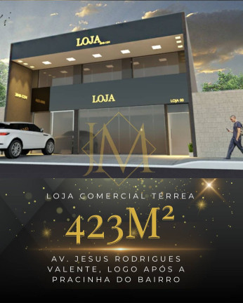 Imagem Loja para Alugar, 423 m² em Belvedere - Coronel Fabriciano