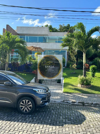 Imagem Casa de Condomínio com 4 Quartos à Venda, 322 m² em Aldeia Dos Camarás - Camaragibe
