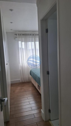 Imagem Apartamento com 2 Quartos à Venda, 96 m² em Jardim Las Palmas - Guarujá Imagem Apartamento com 2 Quartos à Venda, 96 m² em Jardim Las Palmas - Guarujá