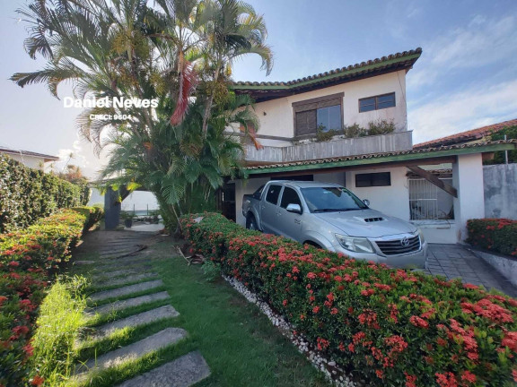 Imagem Casa com 5 Quartos à Venda, 258 m² em Vilas Do Atlântico - Lauro De Freitas