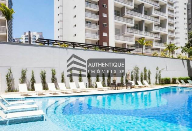 Imagem Apartamento com 4 Quartos à Venda, 238 m² em Morumbi - São Paulo Imagem Apartamento com 4 Quartos à Venda, 238 m² em Morumbi - São Paulo