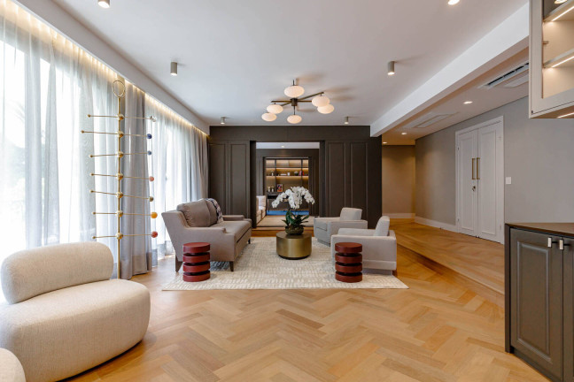 Imagem Apartamento com 3 Quartos à Venda, 270 m² em Jardim América - São Paulo Imagem Apartamento com 3 Quartos à Venda, 270 m² em Jardim América - São Paulo